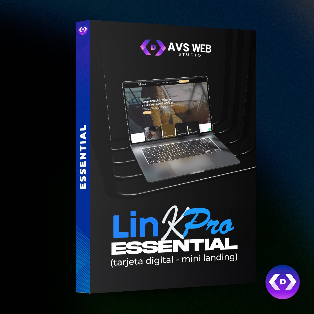 LinkPro ESSENTIAL